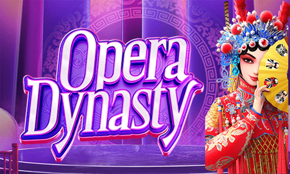 superslot-Opera Dynasty