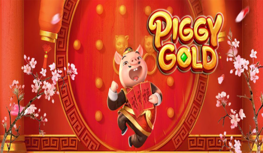 superslot-Piggy Gold