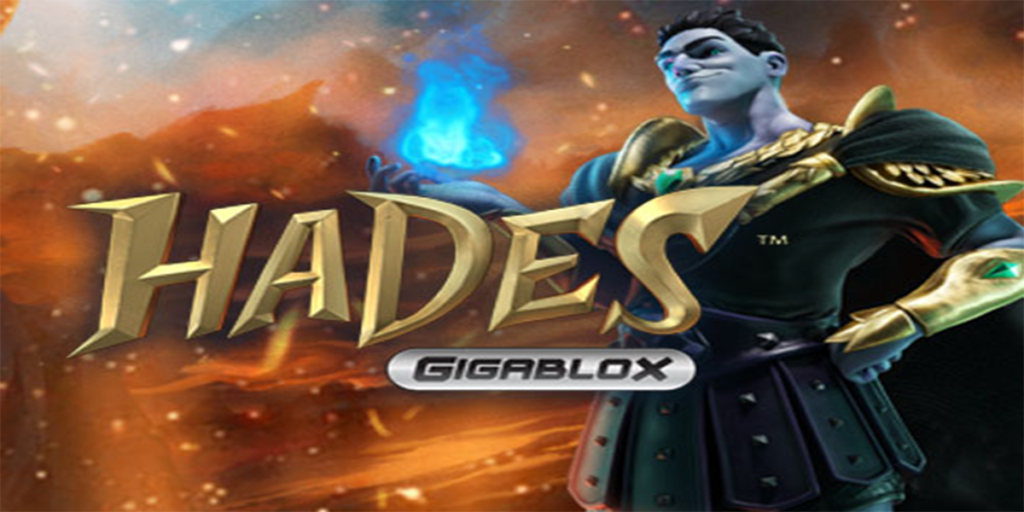 superslot-Hades Gigablox