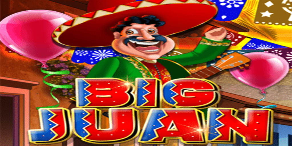 superslot-Big Juan