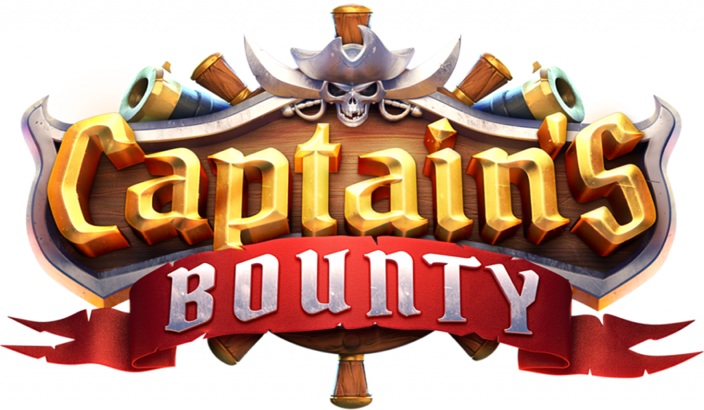 superslot-Captain's Bounty