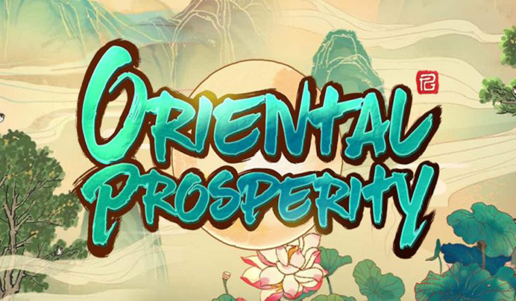superslot-Oriental Prosperity