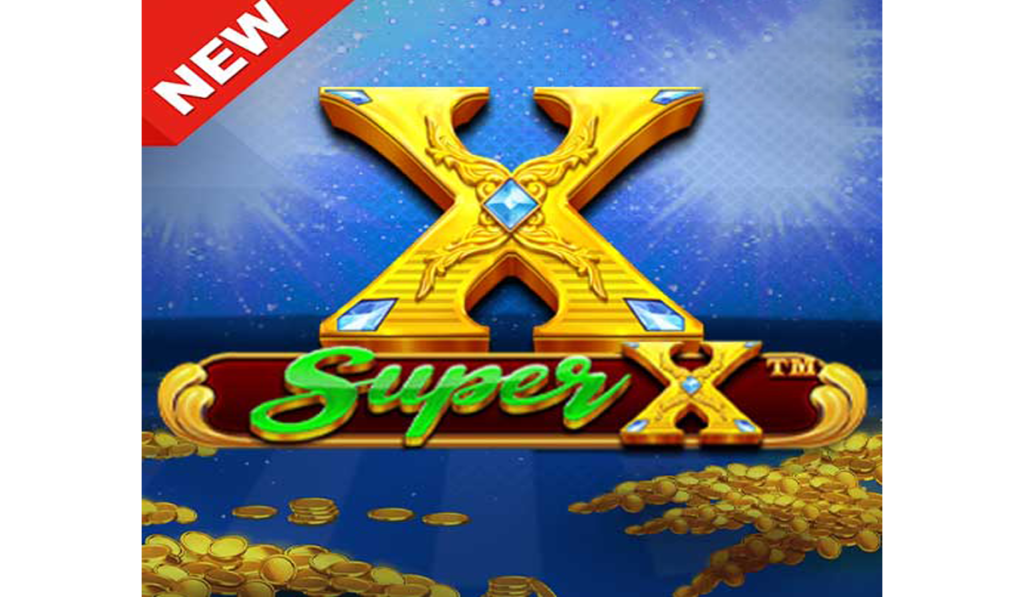 superslot-Super X