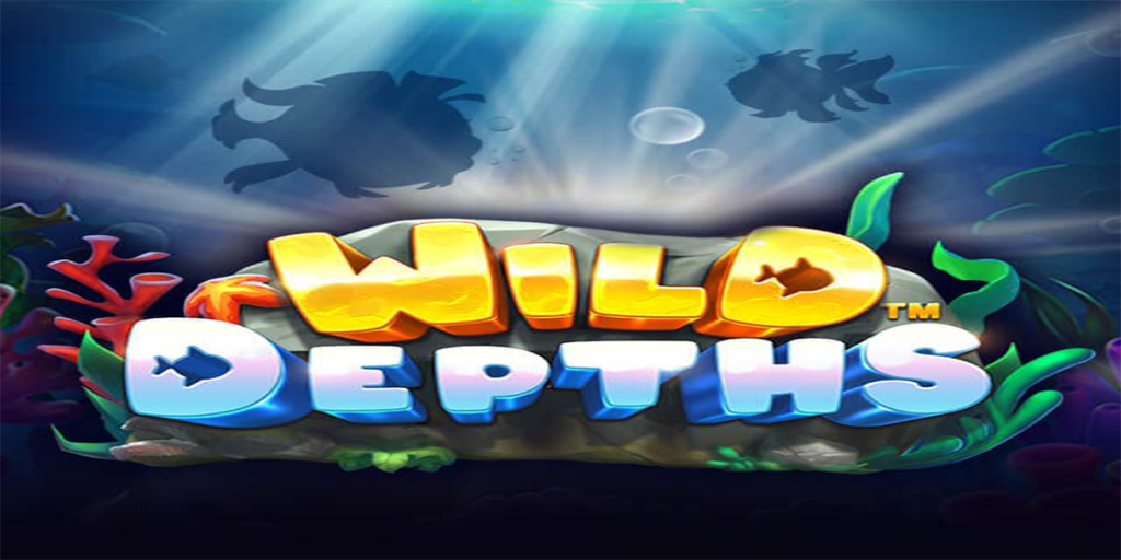 superslot-Wild Depths