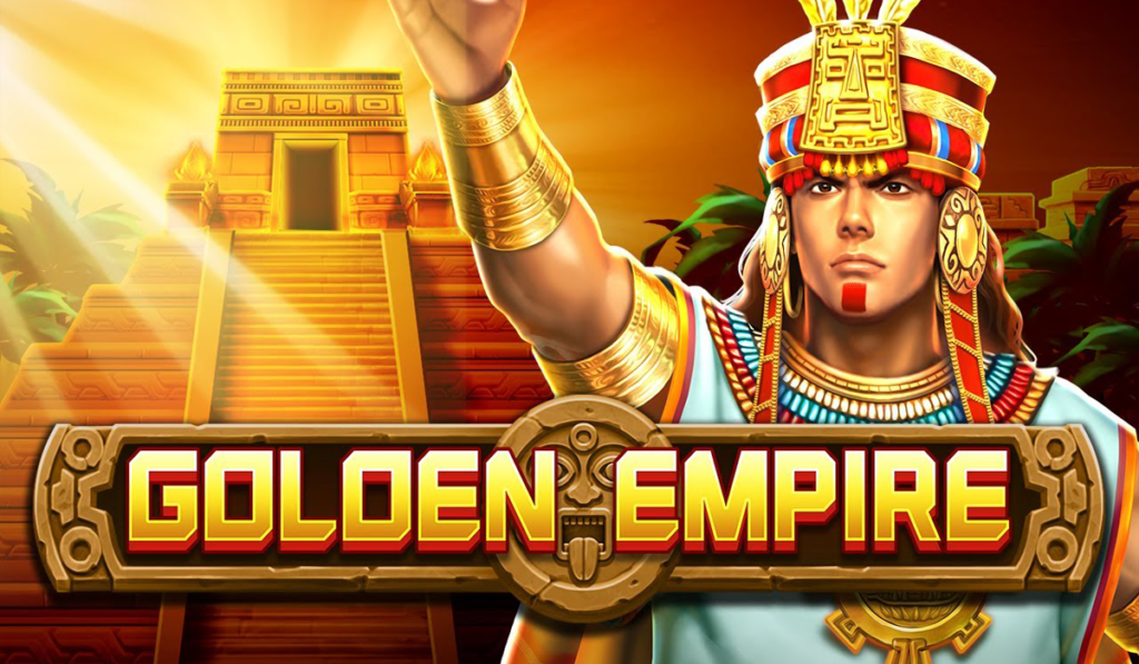 superslot-Golden Empire
