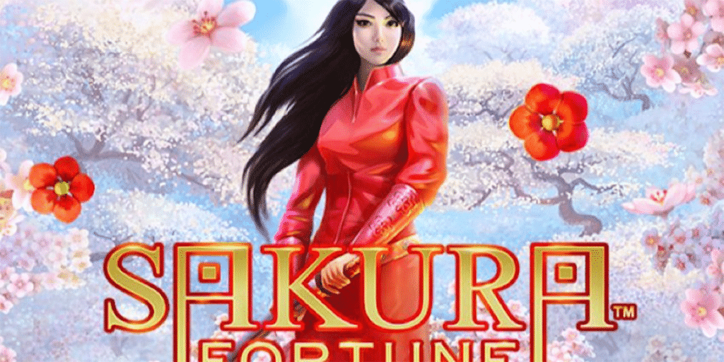 superslot-Sakura Fortune 2