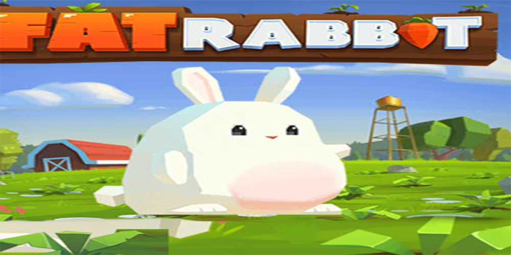 superslot-Fat Rabbit