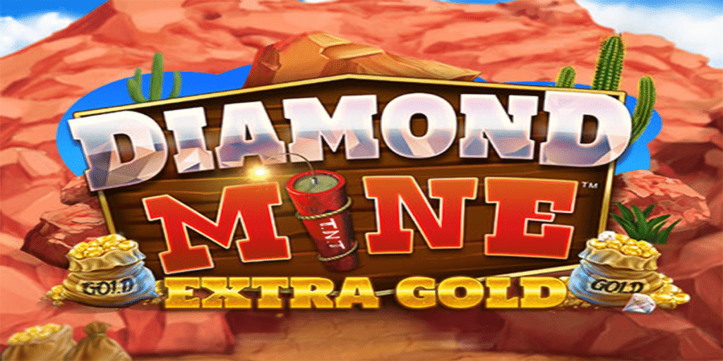superslot-Diamond Mine