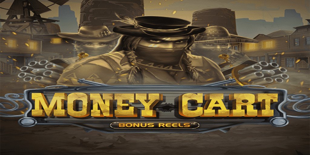 superslot-Money Cart Bonus Reels