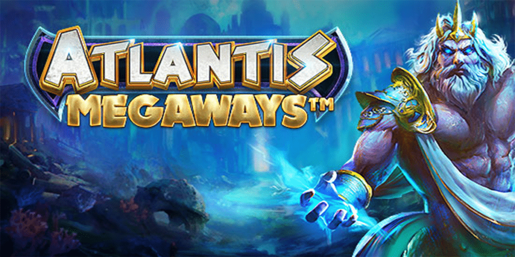superslot-Atlantis Megaways