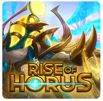 Superslot Rise of Horus