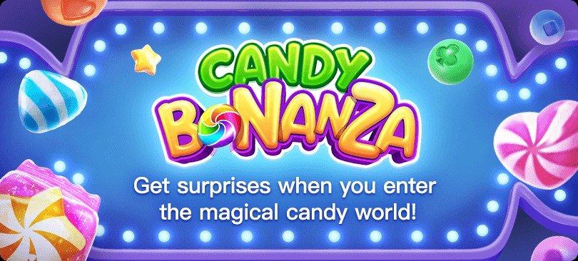 Candy Bonanza