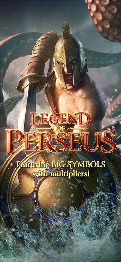 Superslot-666-Legend-of-Perseus