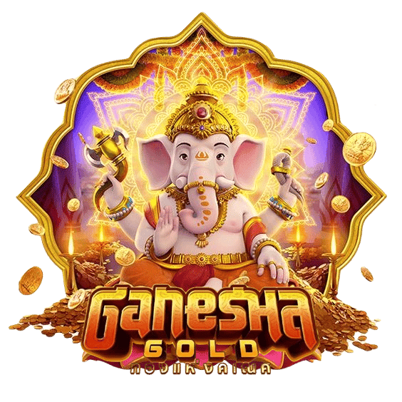 superslot-444-Ganesha-Gold