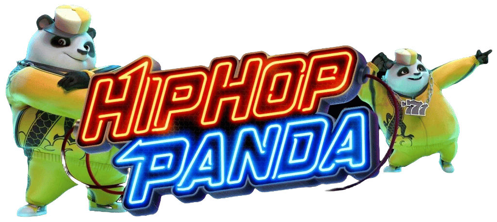 Superslot999-Hip-Hop-Panda