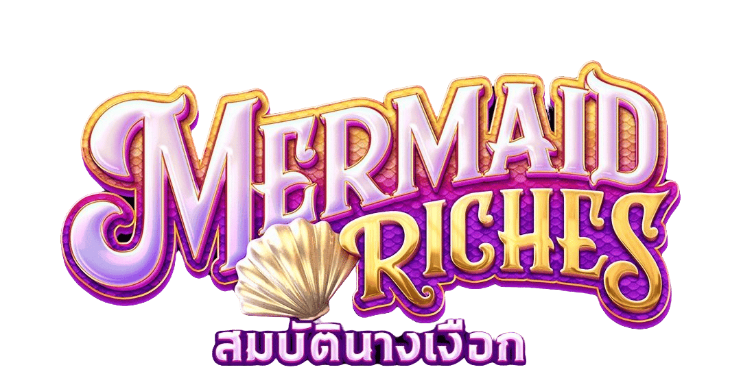 Superslot345-Mermaid-Riches