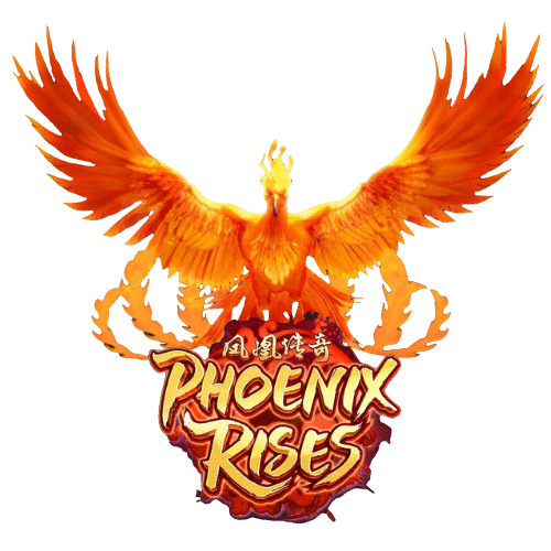 ซุปเปอร์สล็อต4D-Phoenix-Rises