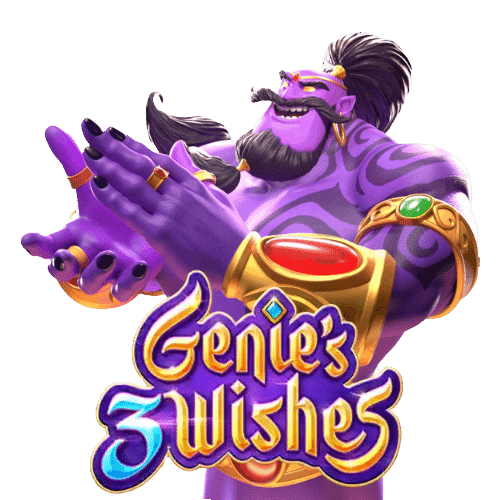 jokerauto-Genie's 3-Wishes