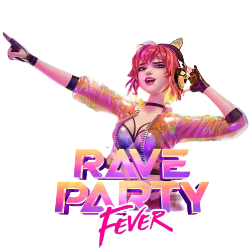 ซุปเปอร์สล็อต345-Rave-Party-Fever