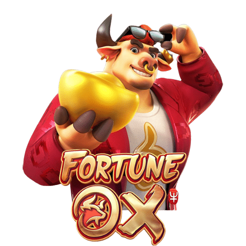 ซุปเปอร์สล็อต4D-Fortune-Ox