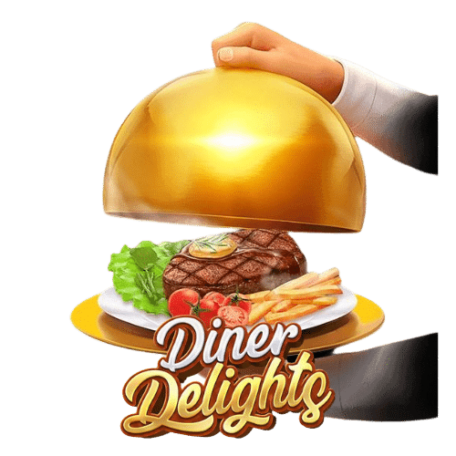 ซุปเปอร์สล็อต345-Diner-Delights