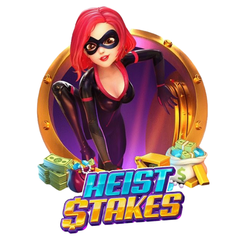 joker369-Heist-Stakes