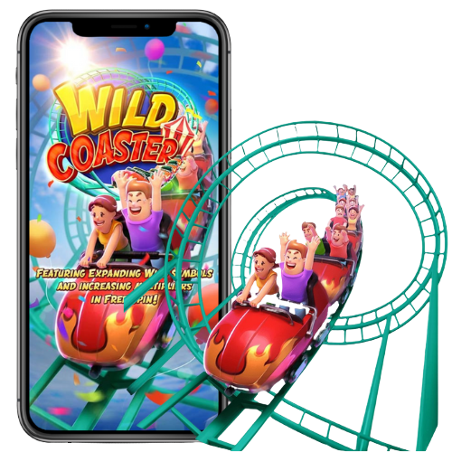 joker991-Wild-Coaster