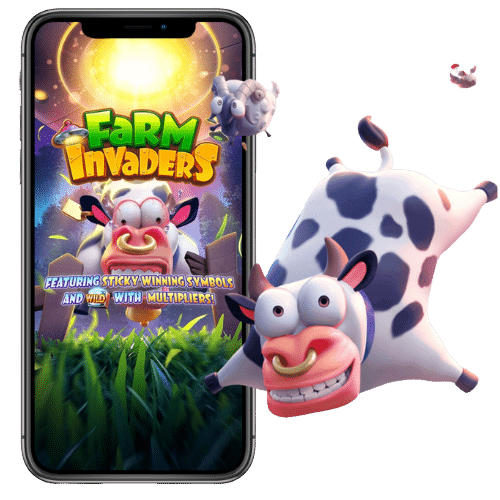 joker789-Farm-Invaders
