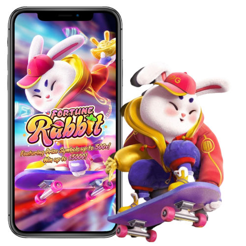 mobile-joker-Fortune-Rabbit