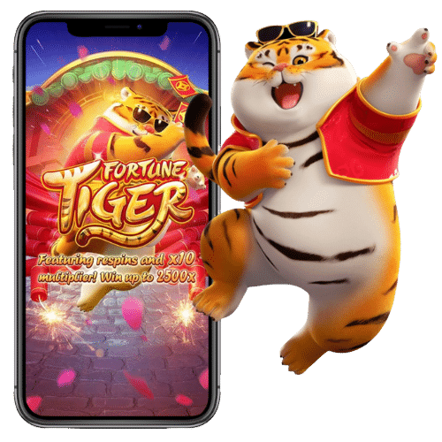 joker456- Circus-DelightFortune-Tiger