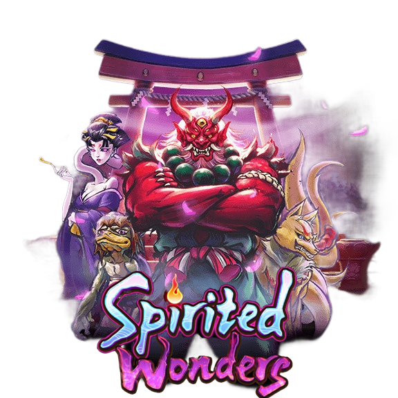 joker369-Spirited-Wonders
