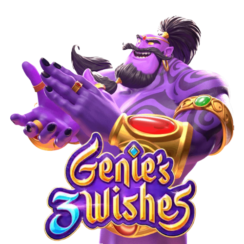 joker-vip168-Genie's3-Wishes