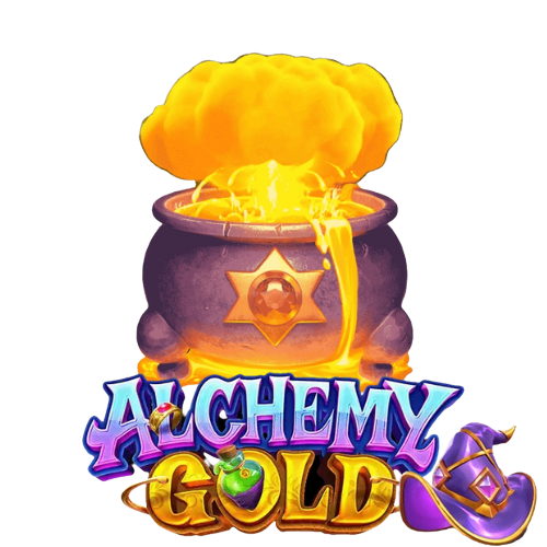 ซุปเปอร์สล็อต365-Alchemy-Gold