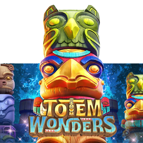 joker2929-Totem-Wonders