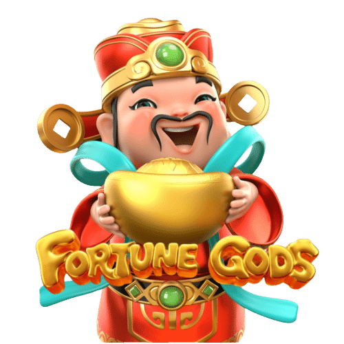 Hps-superslot-Fortune-Gods