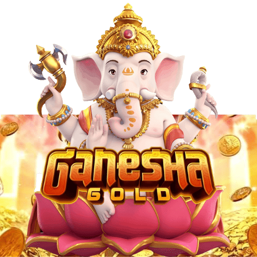 joker2929-Ganesha-Gold