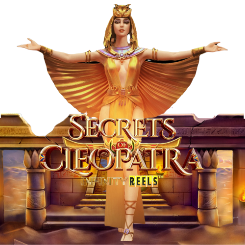 joker-game-888-Secrets-of-Cleopatra