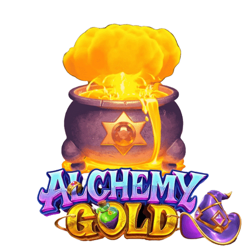 Joker432-auto-Alchemy-Gold
