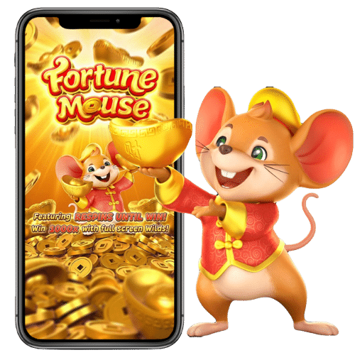 Slot-joker388-Fortune-Mouse