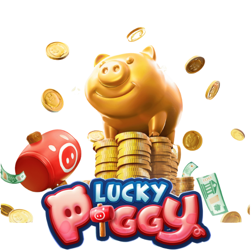 slot-joker888-Lucky-Piggy