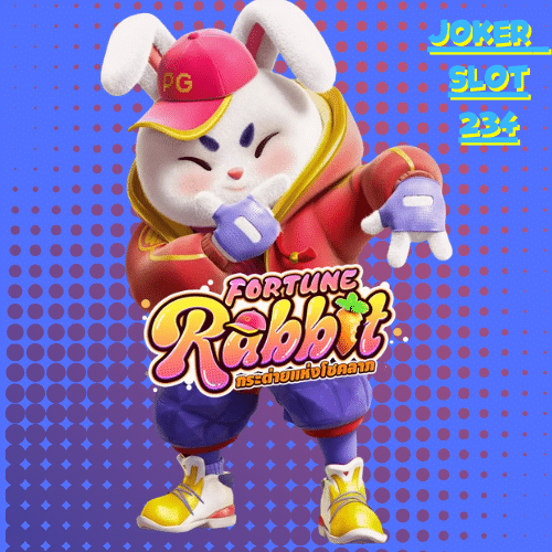 Joker-slot234-Fortune-Rabbit