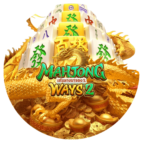 Joker-slot388-Mahjong-Ways