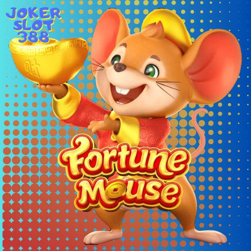Joker-slot388-Fortune-Mouse