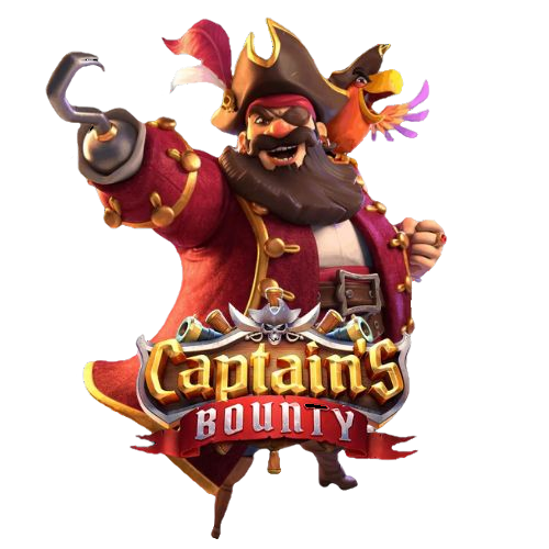 สล็อตjoker123-Captain’s-Bounty