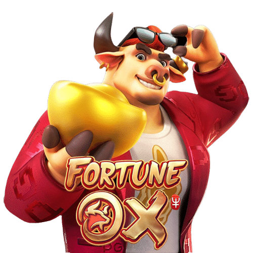 Auto-vip-joke-Fortune-Ox