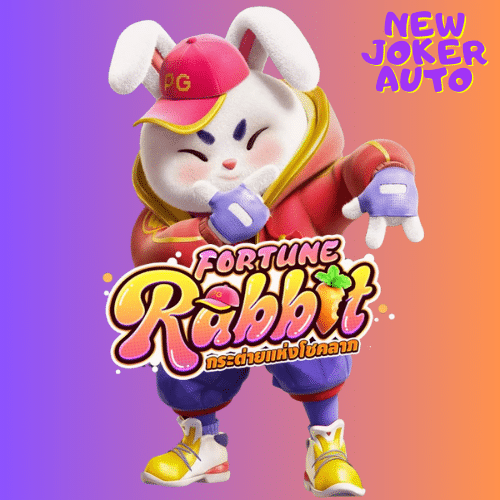 New-joker-auto-Fortune-Rabbit