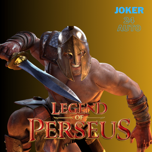 Joker24auto-Legend-of-Perseus