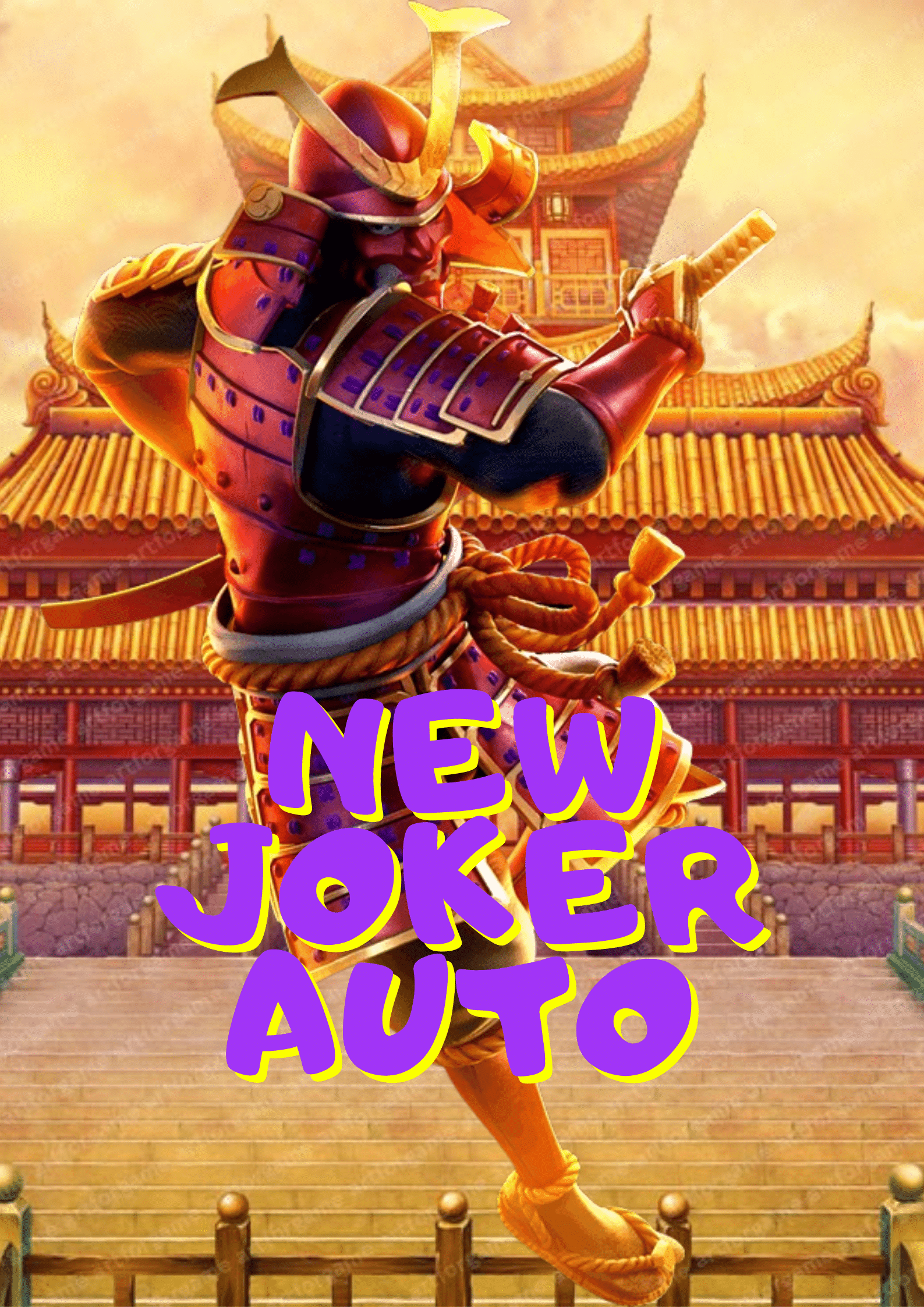 New-joker-auto-logo