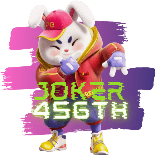 Joker-456th-logo