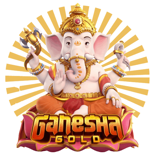 Joker888-Ganesha-Gold